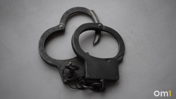 ФСБ задержала в Омске предполагаемого сторонника украинской терорганизации