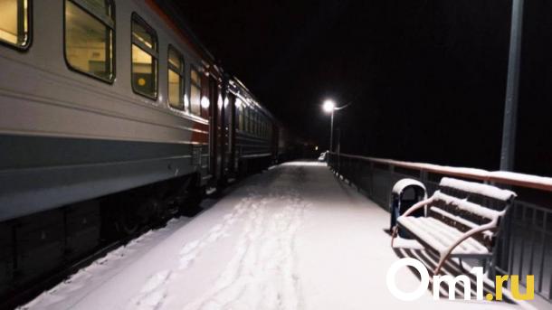Остановки ЗСЖД в Новосибирской области получили новые названия