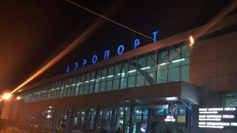 Омский телеканал заложил часть своего офиса в счёт займа в 15 миллионов рублей у аэропорта