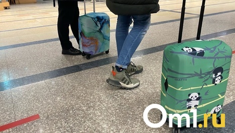 Более двух тысяч беженцев из Украины и ЛДНР направят в Омскую область