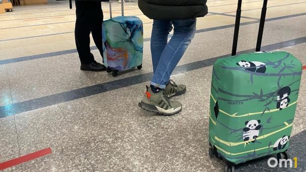 Более двух тысяч беженцев из Украины и ЛДНР направят в Омскую область