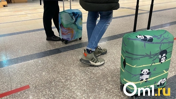 Более двух тысяч беженцев из Украины и ЛДНР направят в Омскую область
