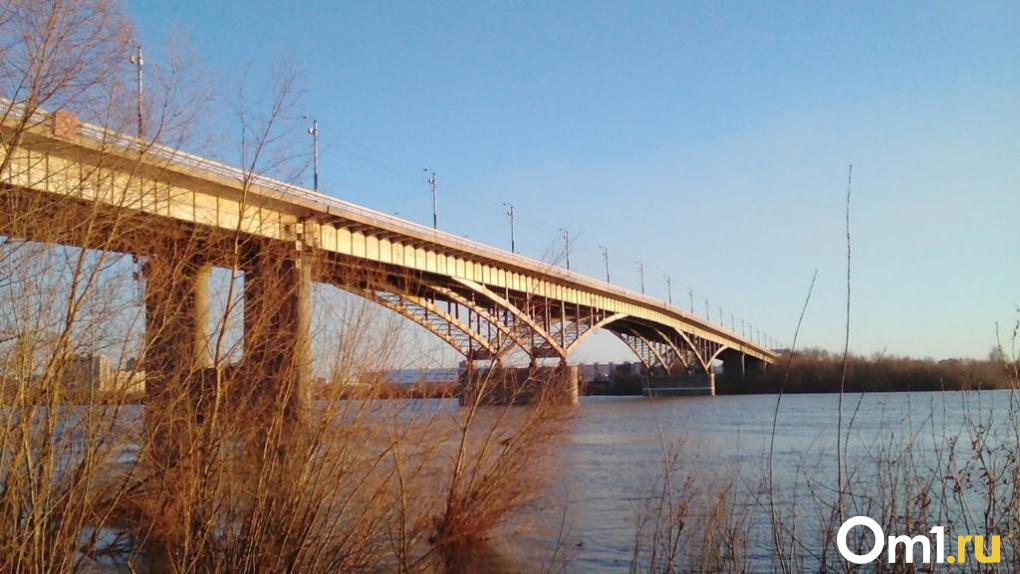 Проект капремонта моста у омского Телецентра прошёл госэкспертизу