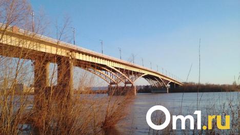 Проект капремонта моста у омского Телецентра прошёл госэкспертизу