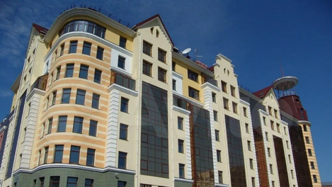 В элитном доме на Красина выставили на продажу квартиру за 29 миллионов