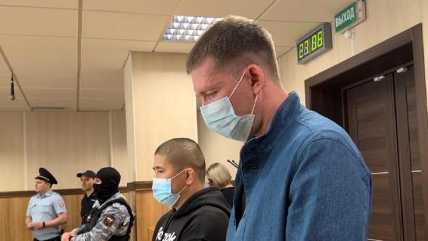 Суд отклонил апелляцию грабившей продавцов на Хилокском рынке «банды Тамерлана»