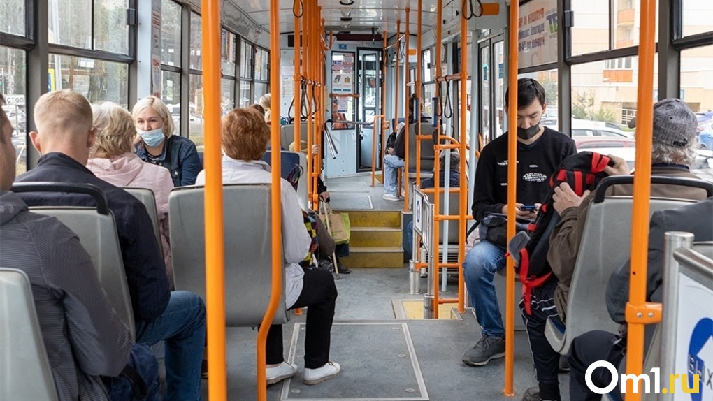 Обновлённый белорусский трамвай выйдет на линию в Новосибирске ко Дню города