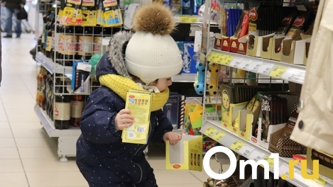 Золотая гречка: новосибирцы возмущены рекордным взлётом цен на продукты. РЕПОРТАЖ