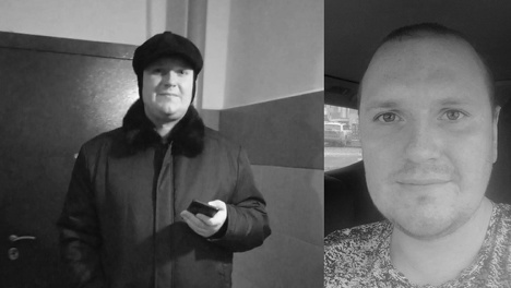 СК возбудил уголовное дело по факту убийства 33-летнего новосибирца на Toyota Porte