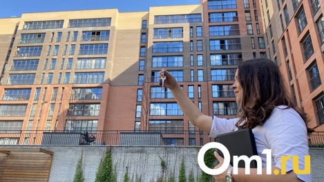 Названы районы с самыми дорогими квартирами в новостройках Новосибирска