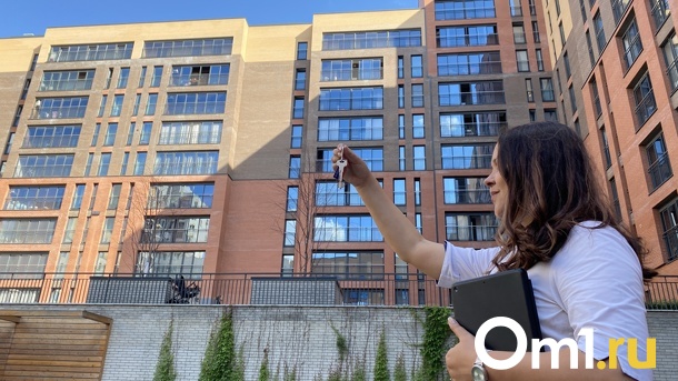 Названы районы с самыми дорогими квартирами в новостройках Новосибирска