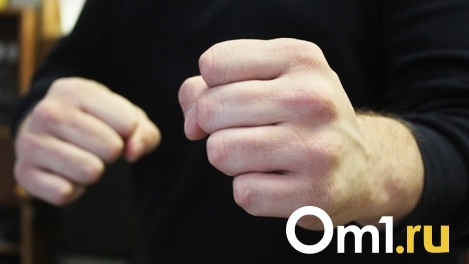 Глава района в Омской области подрался с мэром райцентра