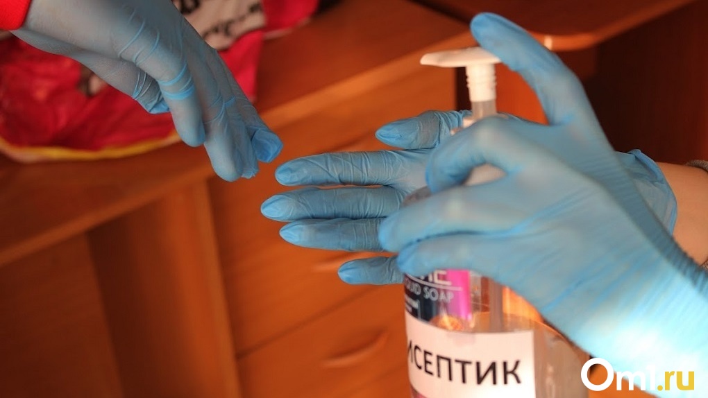 Как новосибирцам защититься от опасных инфекций?