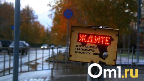 Вильфанд спрогнозировал аномально низкие температуры в Омской области