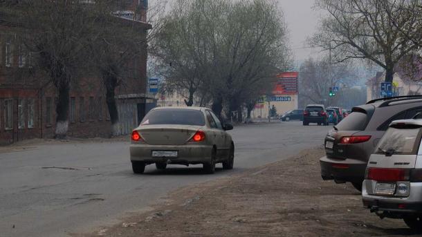 В Новосибирске подешевели популярные авто с пробегом