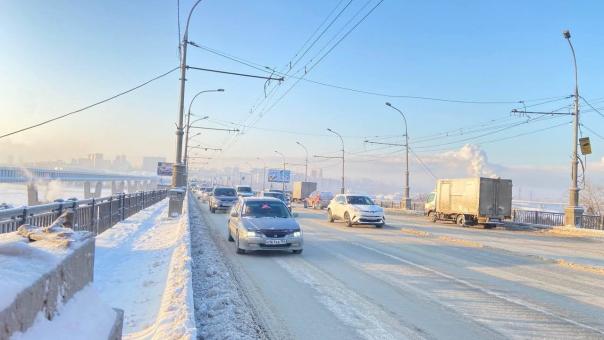 К зиме готовы 40% уборочной техники Новосибирска