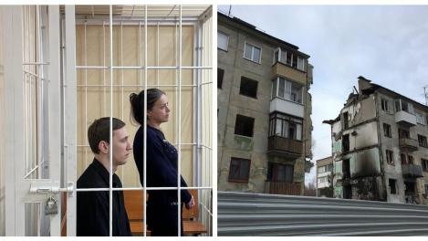В Новосибирске прошло заседание по делу о взрыве газа в пятиэтажке, где погибли 15 человек