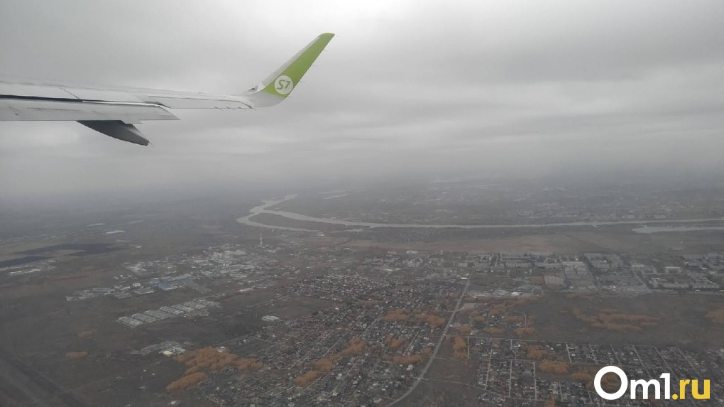 Куда дёшево улететь из Новосибирска? В аэропорту Толмачёво утвердили список субсидированных авиамаршрутов