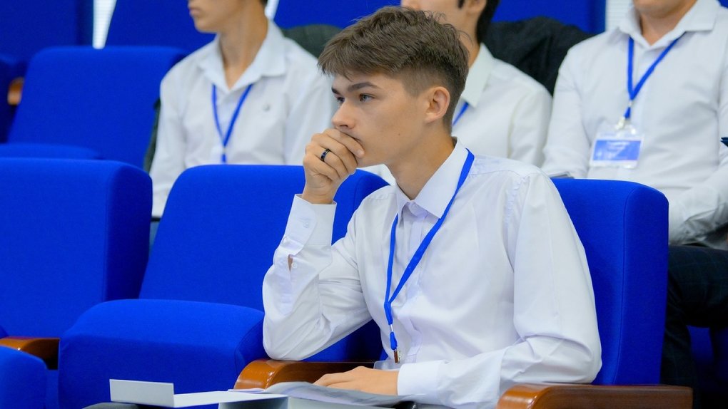 В Омске состоялась научно-техническая конференция молодых нефтетранспортников