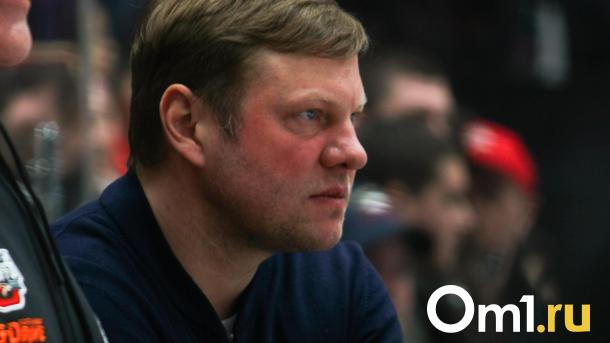 Курьянов признал, что «Авангард» — единственная команда, которая могла победить «Локомотив»