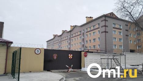 В Омске с 15 апреля стартуют масштабные учения Росгвардии