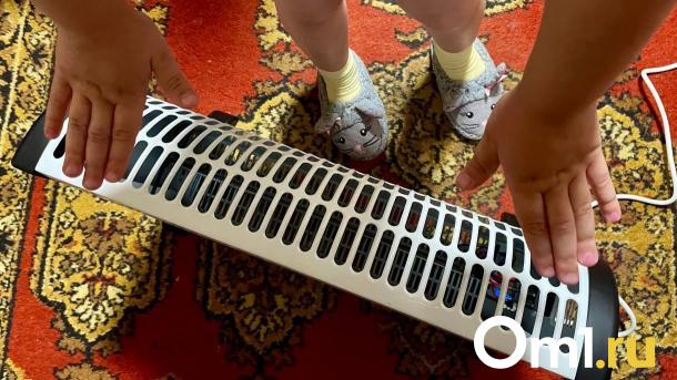 Когда в Омске начнётся отопительный сезон?