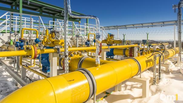 В Новосибирской области в 10 раз увеличено финансирование на газификацию