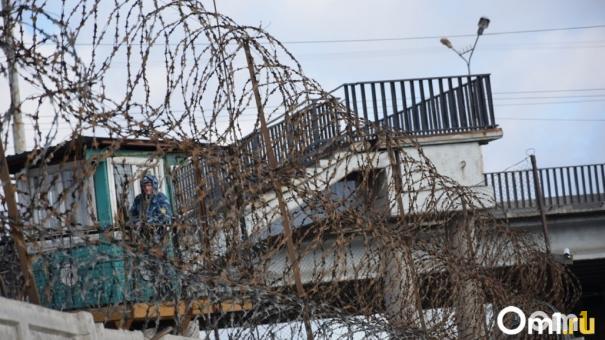 Сидевшие омичи и краснодарец объединились, чтобы совершить налёт на ломбард