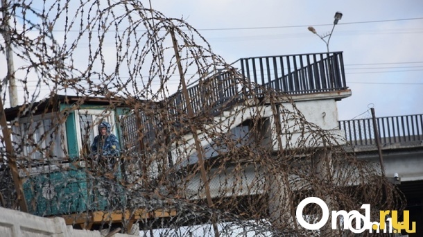 Сидевшие омичи и краснодарец объединились, чтобы совершить налёт на ломбард