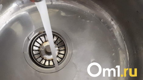 В семи районах Омской области решат проблемы с водопроводом