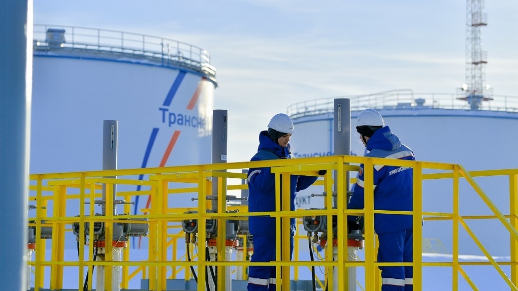 Почти 2 тыс. работников АО «Транснефть — Западная Сибирь» прошли обучение по промышленной безопасности