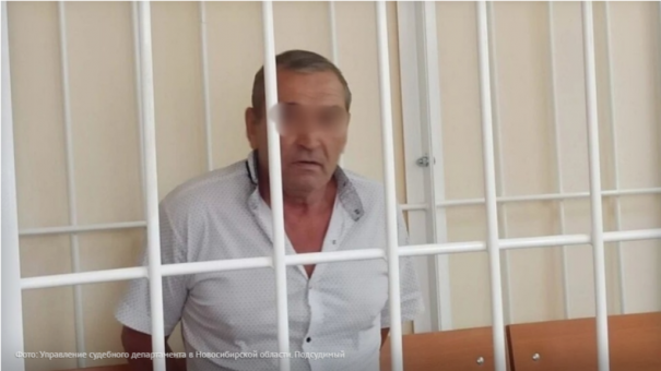 Новосибирский суд вынес приговор мужчине, который открыл стрельбу по прохожим