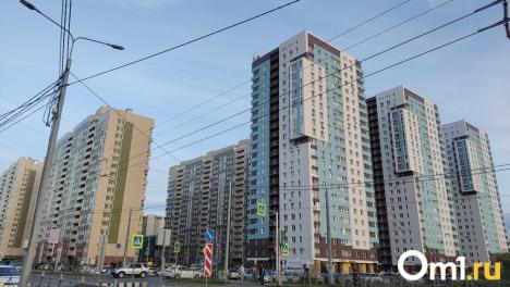Цены на новостройки в Омске выросли на 1,4 % за февраль