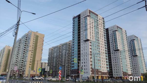 Цены на новостройки в Омске выросли на 1,4 % за февраль