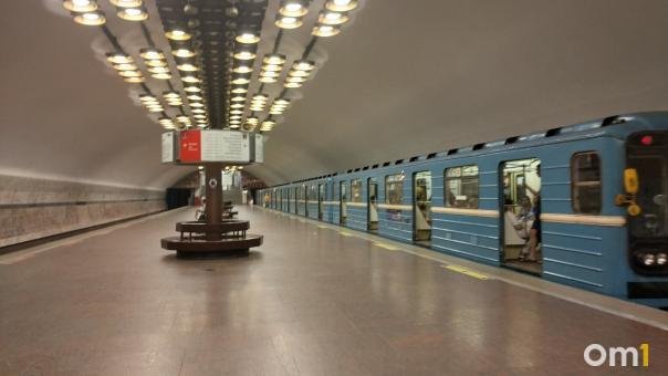 Станции метро «Авиационная» и «Космическая» построят в Новосибирске