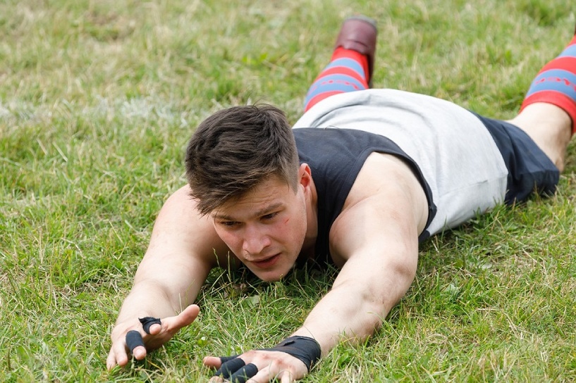 Изображение фоторепортажа