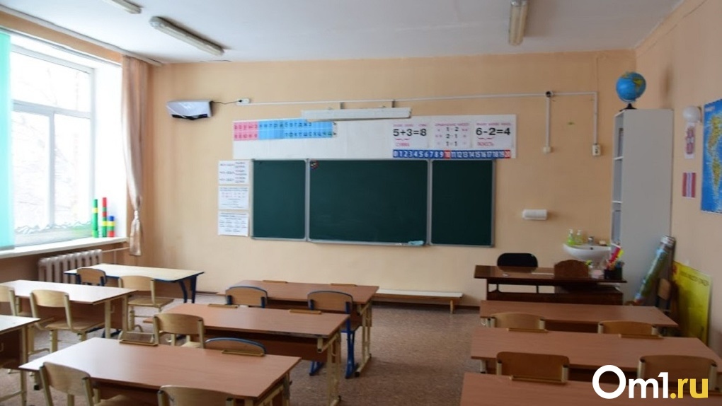 Омский департамент образования временно возглавит Лариса Крючкова