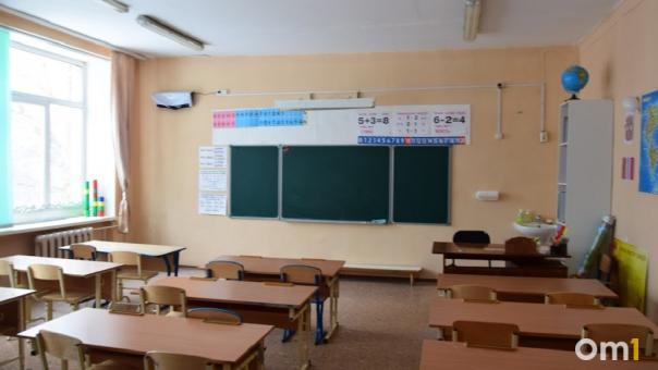 Омский департамент образования временно возглавит Лариса Крючкова