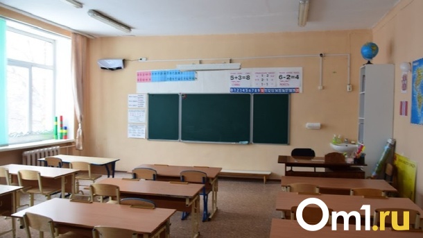 Омский департамент образования временно возглавит Лариса Крючкова