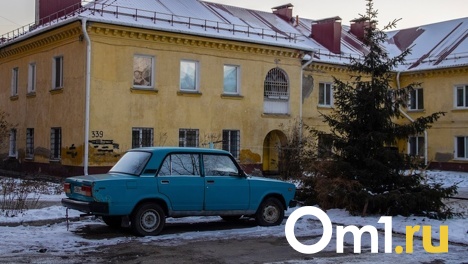 С 1 января омских водителей ждут новые штрафы с дорожных камер