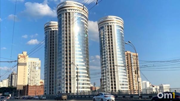 Жители Новосибирска стали чаще брать ипотеку