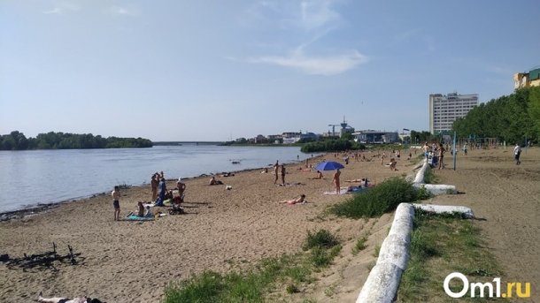 Что делать во время теплового удара? Инструкция
