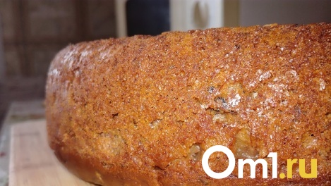 На День города на Любинском проспекте приготовят пирог длиной в 6 метров