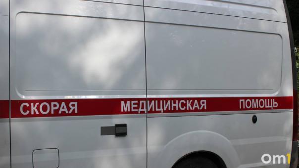 Новосибирцы показали мост, где заживо сварился мужчина