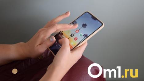 Кибермошенники обманули омича и украли у него почти два миллиона рублей