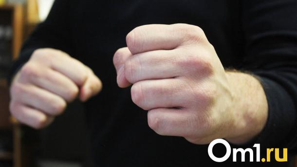 В Новосибирске девушку ударили за отказ познакомиться — делом заинтересовался Бастрыкин