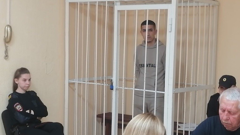 Новосибирский суд вынес приговор виновному в гибели рабочего на стройке ЖК «Тайгинский парк»
