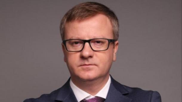 Дмитрий Богомолов назначен новым министром строительства Новосибирской области