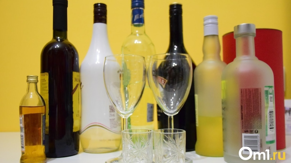 Омский завод начнёт выпуск отечественного виски на шотландских спиртах