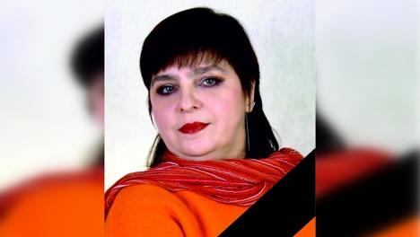 В Бердске ушла из жизни известная балетмейстер Марина Петухова